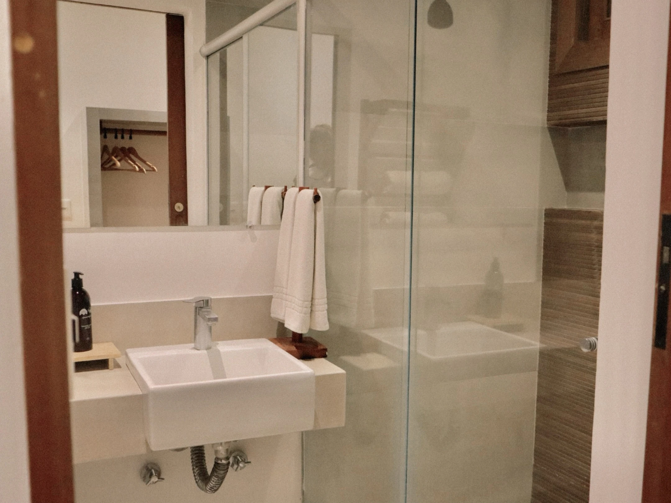 Quarto do Apartamento Luxo